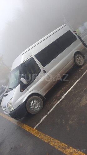 Ford Transit 2008, 296,738 km - 2.2 л - Gədəbəy