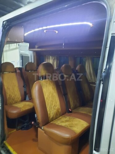 Ford Transit 2008, 296,738 km - 2.2 л - Gədəbəy