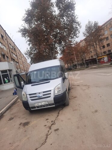 Ford Transit 2008, 296,738 km - 2.2 л - Gədəbəy