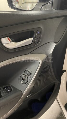 Hyundai Santa Fe 2014, 220,000 km - 2.0 l - Bakı