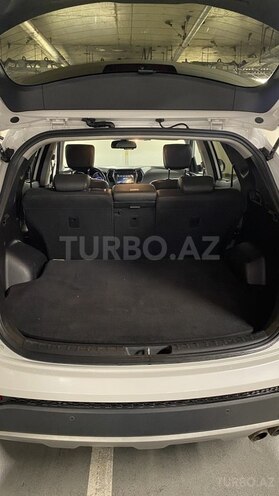Hyundai Santa Fe 2014, 220,000 km - 2.0 l - Bakı