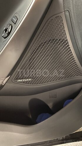Hyundai Santa Fe 2014, 220,000 km - 2.0 l - Bakı