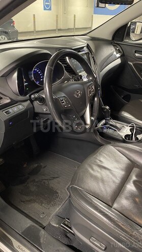 Hyundai Santa Fe 2014, 220,000 km - 2.0 l - Bakı