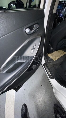 Hyundai Santa Fe 2014, 220,000 km - 2.0 l - Bakı
