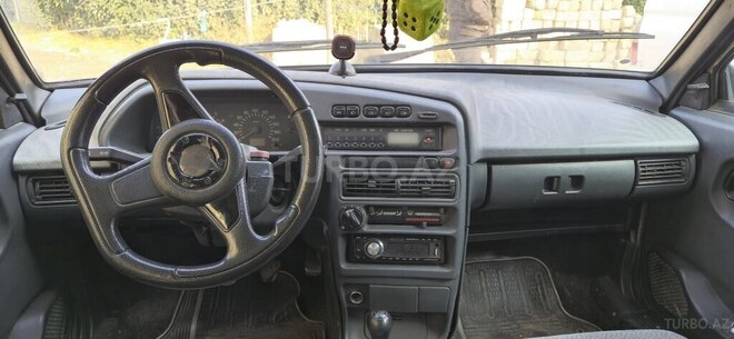 LADA (VAZ) 2115 2006, 200,000 km - 1.6 l - Bakı