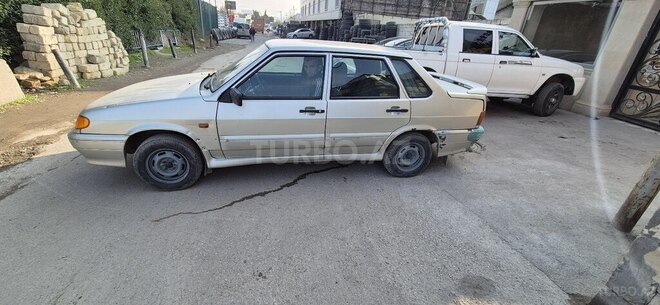 LADA (VAZ) 2115 2006, 200,000 km - 1.6 l - Bakı