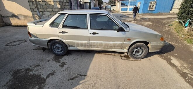 LADA (VAZ) 2115 2006, 200,000 km - 1.6 l - Bakı