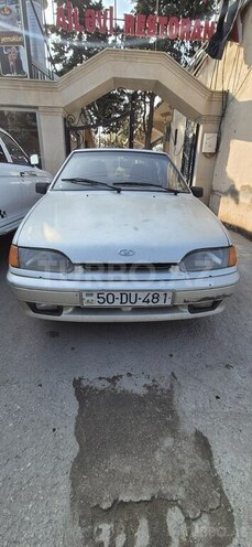 LADA (VAZ) 2115 2006, 200,000 km - 1.6 l - Bakı