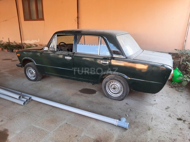 LADA (VAZ) 2106 1981, 87,654 km - 1.5 л - Salyan