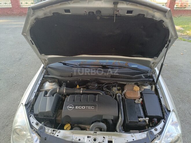 Opel Astra 2007, 310,000 km - 1.3 l - Gəncə