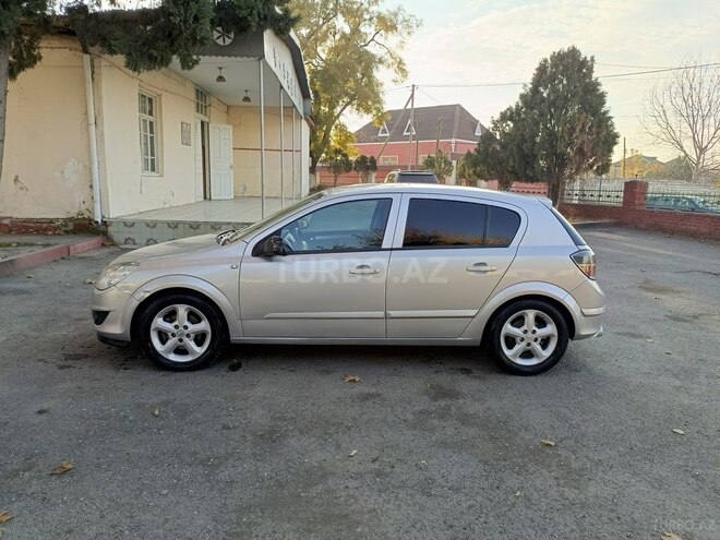 Opel Astra 2007, 310,000 km - 1.3 l - Gəncə
