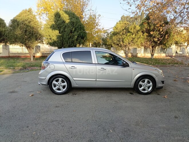 Opel Astra 2007, 310,000 km - 1.3 l - Gəncə