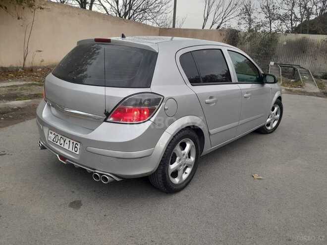 Opel Astra 2007, 310,000 km - 1.3 l - Gəncə