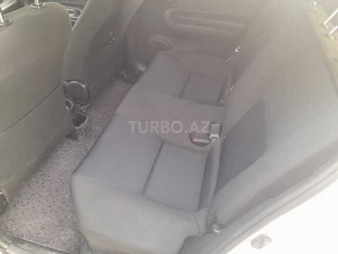 Toyota Aqua 2016, 170,000 km - 1.5 l - Bakı