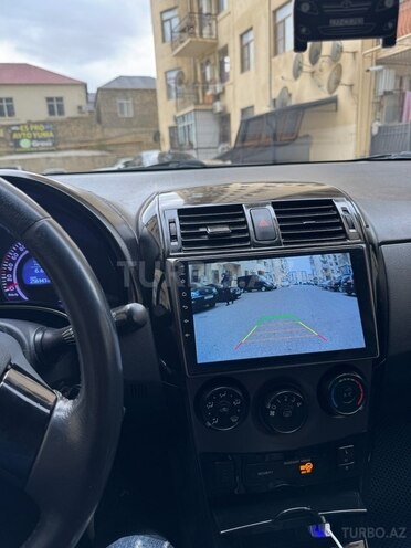 Toyota Corolla 2008, 257,200 km - 1.4 l - Bakı