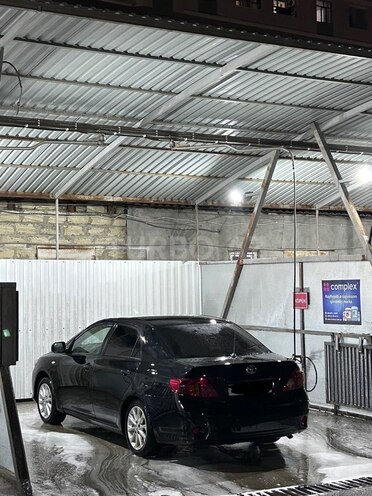 Toyota Corolla 2008, 257,200 km - 1.4 l - Bakı