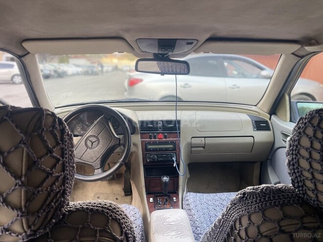 Mercedes C 220 d 2000, 470,000 km - 2.2 l - Bakı