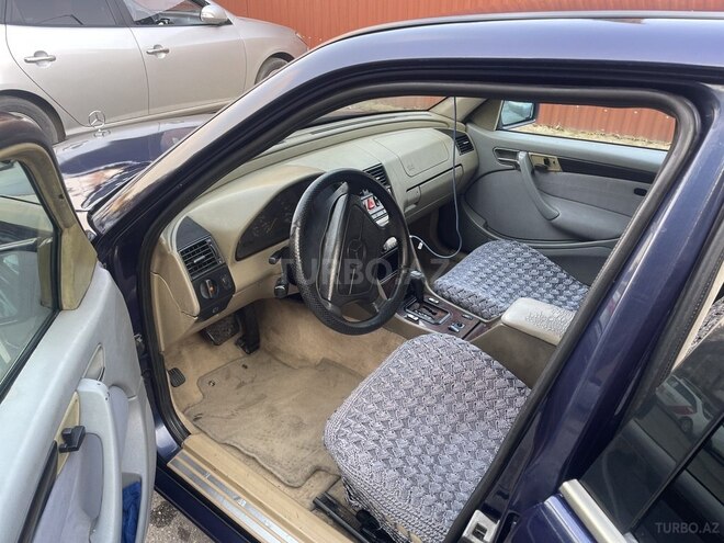 Mercedes C 220 d 2000, 470,000 km - 2.2 l - Bakı