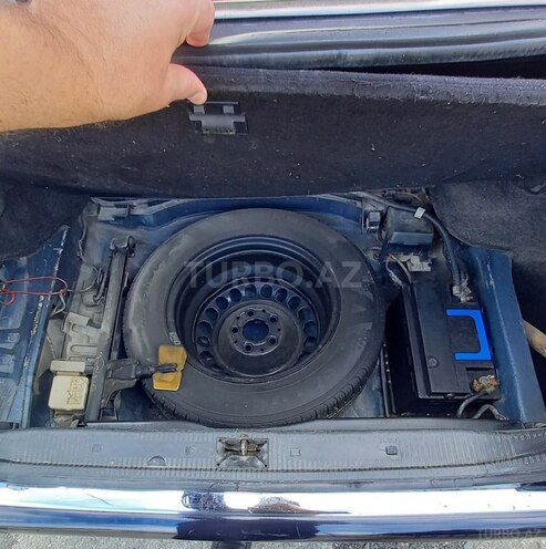 Mercedes C 180 2000, 370,000 km - 1.8 л - Quba