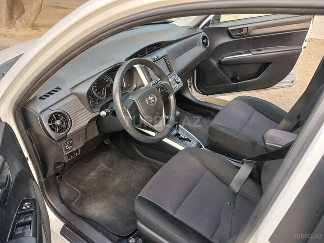 Toyota Corolla Fielder 2019, 73,000 km - 1.5 л - Bakı