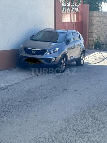 Kia Sportage 2014, 170,000 km - 2.0 l - Bakı