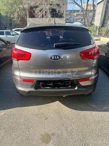 Kia Sportage 2014, 170,000 km - 2.0 l - Bakı