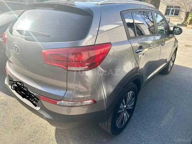 Kia Sportage 2014, 170,000 km - 2.0 l - Bakı