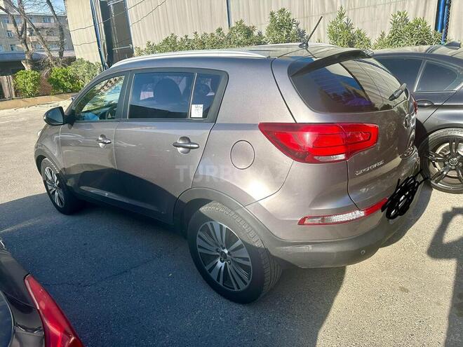 Kia Sportage 2014, 170,000 km - 2.0 l - Bakı