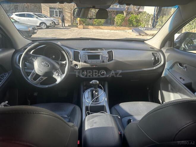Kia Sportage 2014, 170,000 km - 2.0 l - Bakı