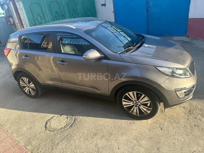 Kia Sportage 2014, 170,000 km - 2.0 l - Bakı