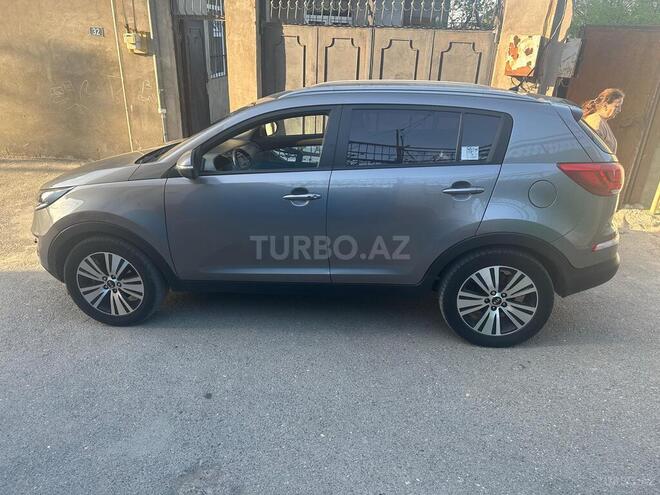 Kia Sportage 2014, 170,000 km - 2.0 l - Bakı