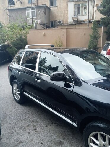 Porsche Cayenne 2006, 194,000 km - 3.2 l - Bakı