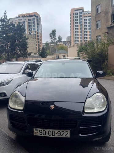 Porsche Cayenne 2006, 194,000 km - 3.2 l - Bakı