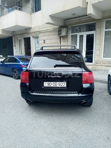 Porsche Cayenne 2006, 194,000 km - 3.2 l - Bakı