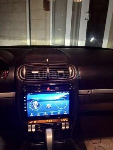 Porsche Cayenne 2006, 194,000 km - 3.2 l - Bakı