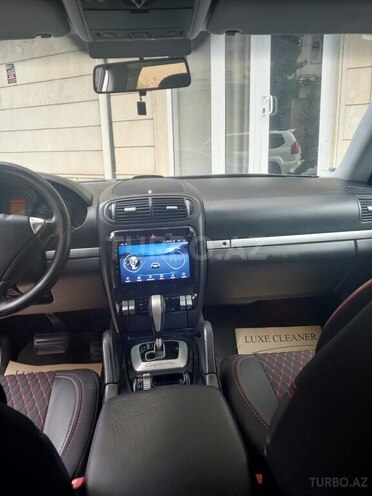 Porsche Cayenne 2006, 194,000 km - 3.2 l - Bakı