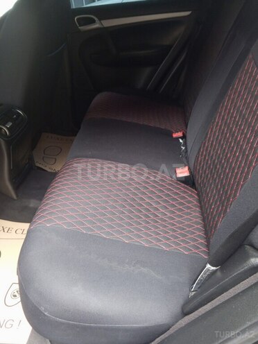 Porsche Cayenne 2006, 194,000 km - 3.2 l - Bakı