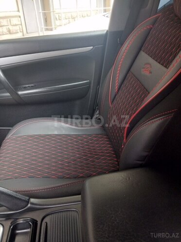 Porsche Cayenne 2006, 194,000 km - 3.2 l - Bakı