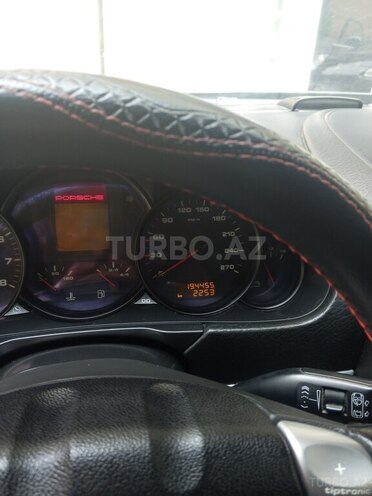 Porsche Cayenne 2006, 194,000 km - 3.2 l - Bakı