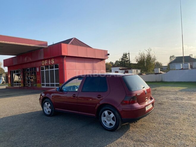 Volkswagen Golf 1998, 646,464 km - 1.6 l - Lənkəran