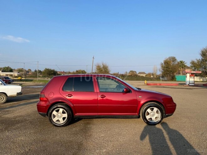 Volkswagen Golf 1998, 646,464 km - 1.6 l - Lənkəran
