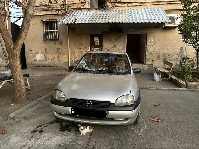 Opel Vita 1998, 280,000 km - 1.4 l - Gəncə