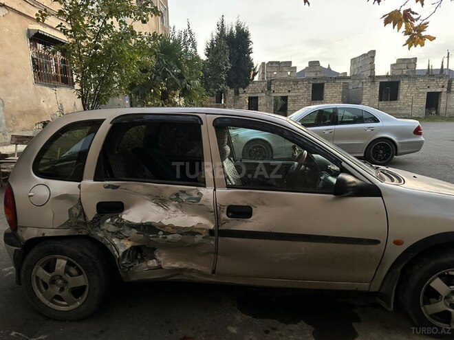 Opel Vita 1998, 280,000 km - 1.4 l - Gəncə