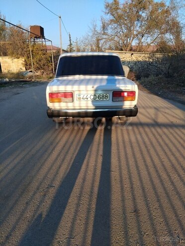 LADA (VAZ) 2107 2010, 83,200 km - 1.6 л - Naftalan