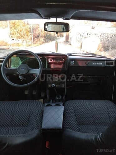 LADA (VAZ) 2107 2010, 83,200 km - 1.6 л - Naftalan