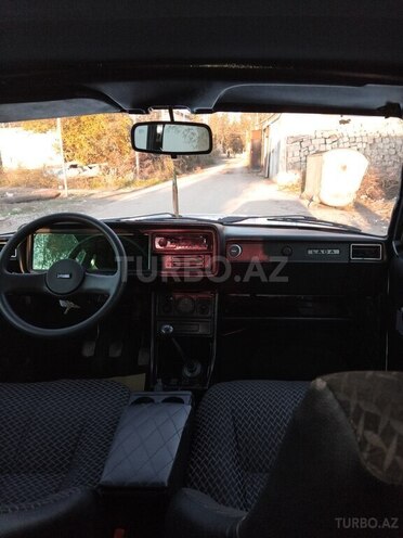 LADA (VAZ) 2107 2010, 83,200 km - 1.6 л - Naftalan