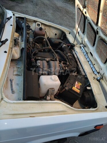 LADA (VAZ) 2107 2010, 83,200 km - 1.6 л - Naftalan