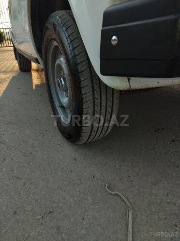 LADA (VAZ) 2107 2010, 83,200 km - 1.6 л - Naftalan