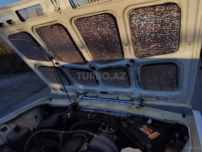 LADA (VAZ) 2107 2010, 83,200 km - 1.6 л - Naftalan