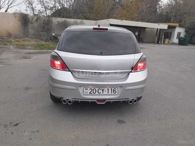 Opel Astra 2007, 310,000 km - 1.3 l - Gəncə